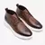 Imagem do Bota Metropolitan Collin Marrom Ultra Light 595103-002