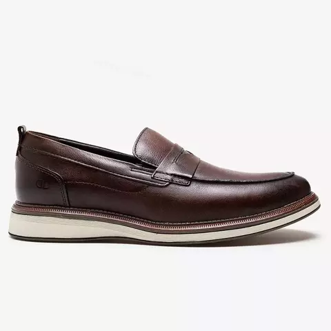 Sapato Metropolitan James Hi-Soft 32 298101-002