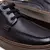 Sapatênis Denim Preto Clash 240301-006 - loja online