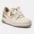 Tênis Casual Marfim 042-017-05