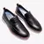 Sapato Metropolitan Clark Pulse Preto 604203-001 - comprar online