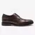 Sapato Metropolitan Blaze Ultra Light Mogno 282201-002 na internet