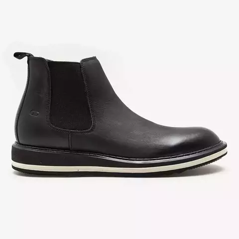 Bota Democrata sem cardaço Tratore Garage Ultra Ligth