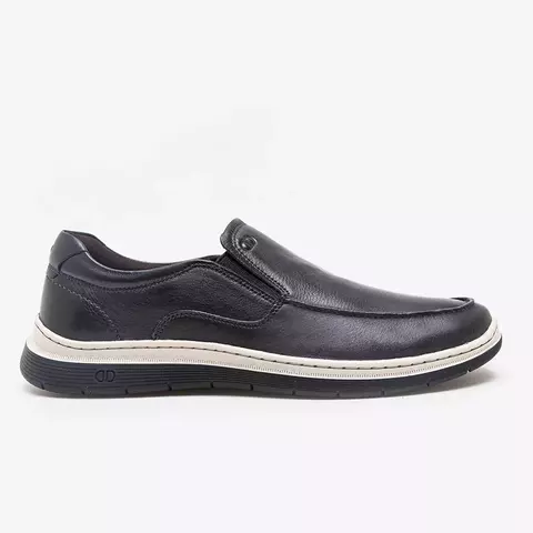 Sapatênis Casual Easy Leave 245201-001