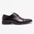 Sapato Metropolitan Vega Mahogany 055201-002 - loja online