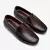 651101-002 Mocassim Masculino Couro - comprar online