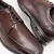 Sapato Metropolitan Blaze Ultra Light 448026-004 - loja online