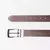Cinto Dupla Face Metropolitan Estreito Cino 780-002 - comprar online