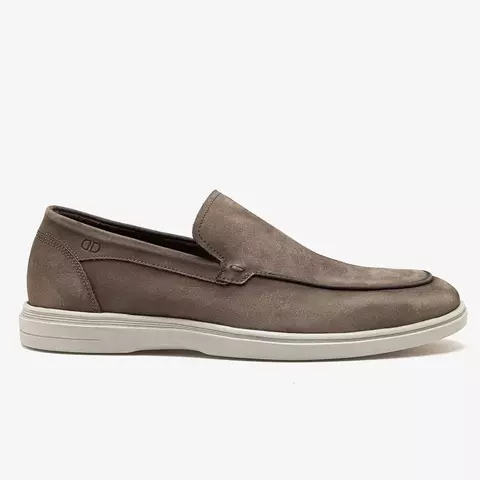 647101-003 Sapato Masculino Tulum Couro