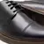 Sapato Metropolitan De Couro Bay 273101-009 - loja online