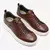 Tênis Denim Joe Ultra Light 526101-002 - Shop do Pé Calçados