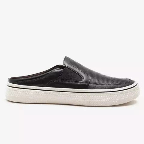 Mule Denim Fender 290204-001