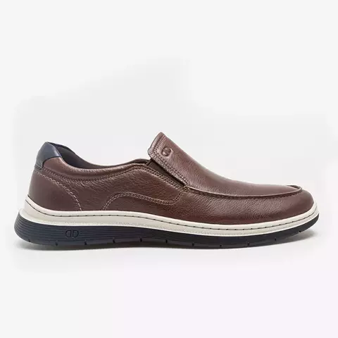 Sapatênis Casual Easy Leave 245201-003