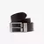 Cinto Mac Dupla Face Largo Metropolitan Cino 779-001