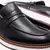Sapato Metropolitan Clark Pulse Preto 604203-001 - loja online