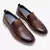 Sapato Metropolitan Clark Pulse Tan 604203-002