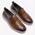 Imagem do Sapato Metropolitan Jeff 604103-002