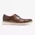 Sapato de Couro Metropolitan Bay Cadarço 273101-002 - loja online