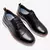 Sapato Metropolitan Clark Pulse 604202-001 - Shop do Pé Calçados