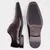 Imagem do Sapato Metropolitan Vega Mahogany 055201-002