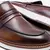 Sapato Metropolitan Clark Pulse Tan 604203-002