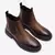 Bota Garage Eron Marrom 528103-001 - comprar online