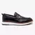 Sapato Metropolitan Clark Pulse Preto 604203-001 - loja online