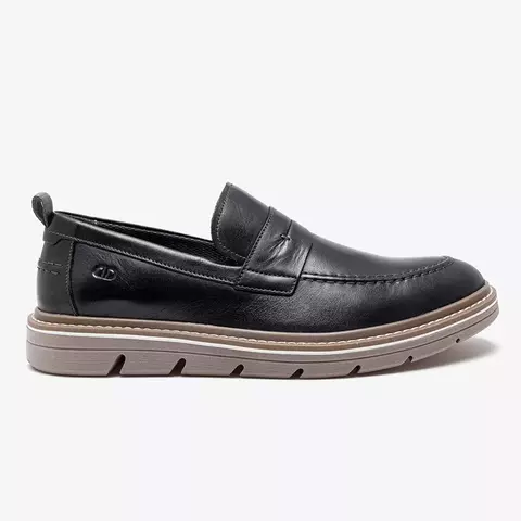 Sapato Metropolitan Jeff 604103-001