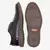 Sapato Metropolitan De Couro Bay 273101-009 - comprar online