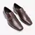 Sapato Metropolitan Prime 244102-002 - comprar online