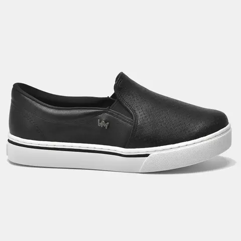 Tênis Casual Slip-on 016-009-01