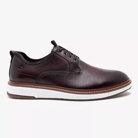 Sapato Metropolitan Clark Pulse 604201-002