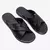 Sandália Easy Zion Preto 015142-001 - comprar online