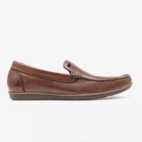 Mocassim Denim Tag 226102-002