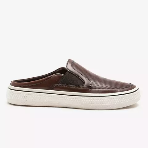 Mule Denim Fender 290204-002