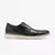 Sapato de Couro Metropolitan Bay Cadarço 273101-001 - loja online
