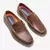 Mocassim Metropolitan Oliver 361101-002 - comprar online