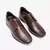 Sapato Metropolitan Blaze Ultra Light 448026-004 - Shop do Pé Calçados