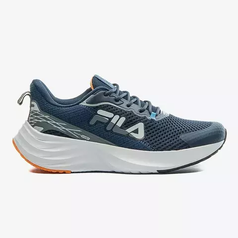 Tênis Fila Racer Comet Masculino 1214446