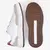 Tênis Denim Drake Branco Pulse 600101-007