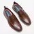 Sapato Type Metropolitan 272103-002 - Shop do Pé Calçados