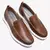 Mocassim Easy Flop Pulse 610101-003 - comprar online