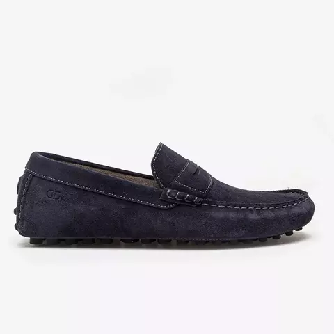 Mocassim Easy Angra 516102-001
