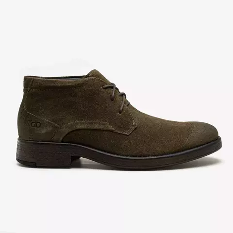Bota Dust 626101-002