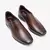 Sapato Smart Comfort Air Spot 448027-004 - Shop do Pé Calçados
