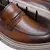 Sapato Metropolitan Jeff 604103-002 - loja online