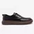 Sapatênis Denim Preto Clash 240301-006