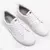 Sapatênis Denim Bold Branco 122116-007 - comprar online