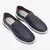 Sapatênis Casual Easy Leave Navy 245201-002 - Shop do Pé Calçados