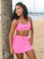 Short Saia Clássico Beach Tennis - comprar online